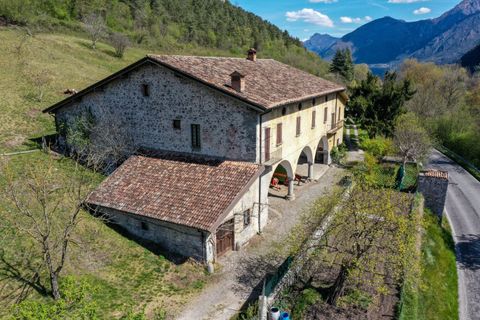 Landejendom i Idro, Brescia, Idro - € 980.000 | Ref: Voo3096 - foto 8
